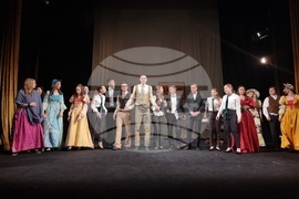 Габрово - ученици - пиеса