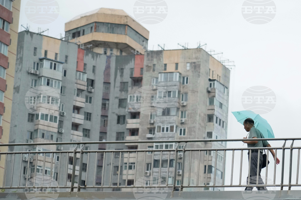 China Daily Life