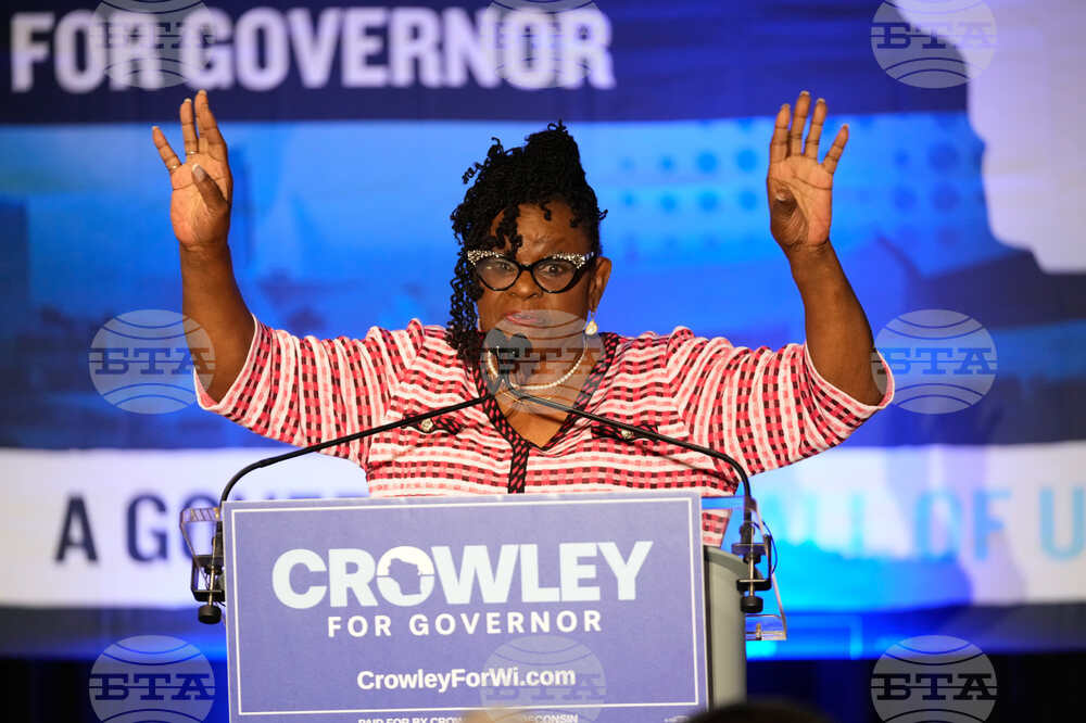 Election 2026 Wisconsin Governor