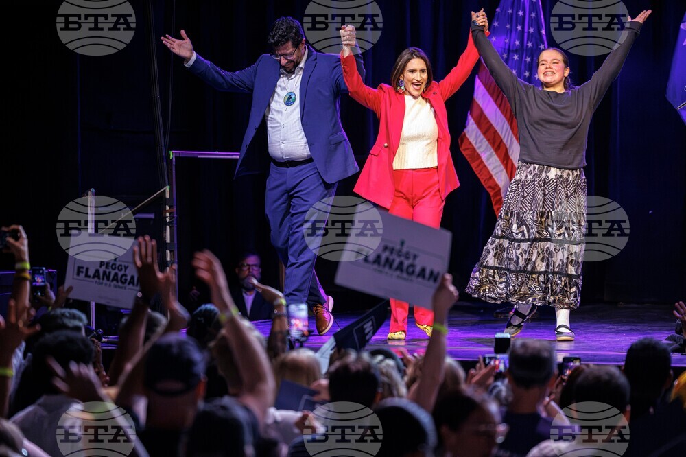 Election 2026 Minnesota
