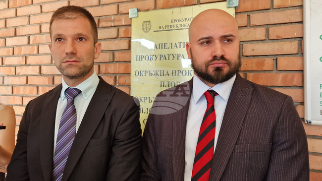 One of Youths Detained for Assault on Nepalese Nationals in Plovdiv Was Present at August 4 Murder in City, Prosecution Says