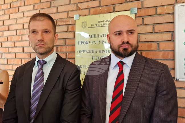One of Youths Detained for Assault on Nepalese Nationals in Plovdiv Was Present at August 4 Murder in City, Prosecution Says