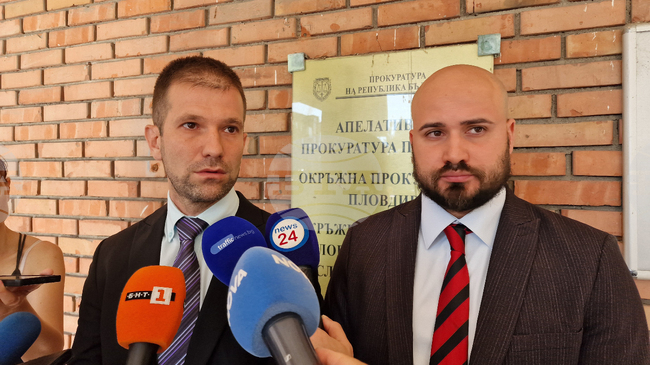 Единият младеж, задържан за нападение над непалци в Пловдив, е присъствал на убийството на Младежкия хълм в града
