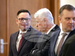 Министерски съвет - заседание
