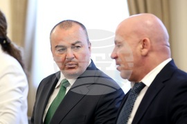 Министерски съвет - заседание
