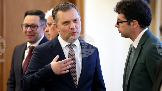 Министерският съвет взе решение за започване на нова процедура по избор на европейски прокурор