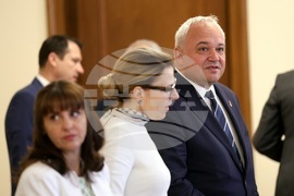 Министерски съвет - заседание