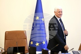 Министерски съвет - заседание