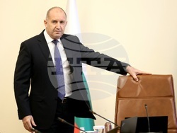 Министерски съвет - заседание