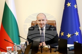 Министерски съвет - заседание