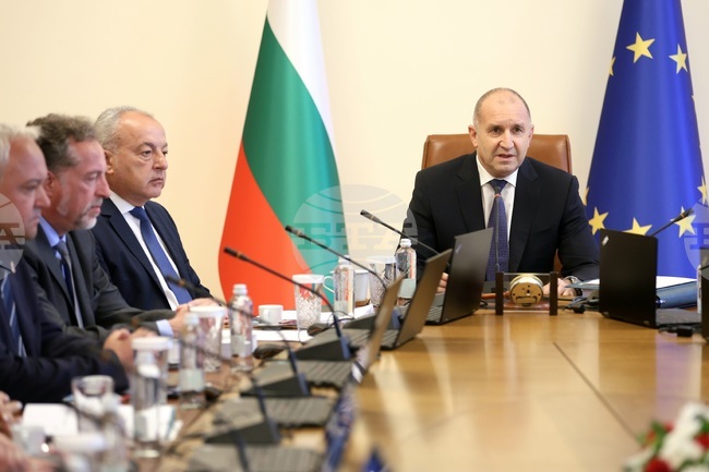 Bulgaria