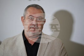 Бургас - Георги Паздеров - брифинг