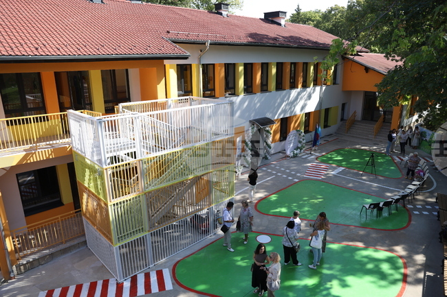 Sofia to Build 20-Plus Nurseries to Address Daycare Shortage