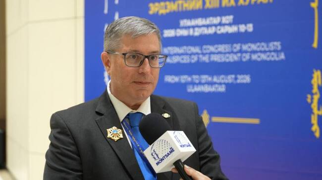 МОНЦАМЕ: Военната тактика на Монголската империя има определени паралели със съвременните бойни действия, заяви американски историк