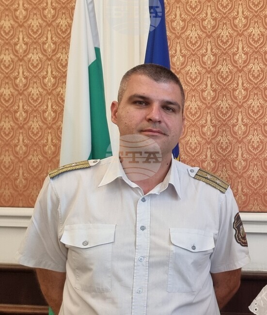 Пожарната в Сливен ще следи рискови участъци с дрон с термовизионна камера