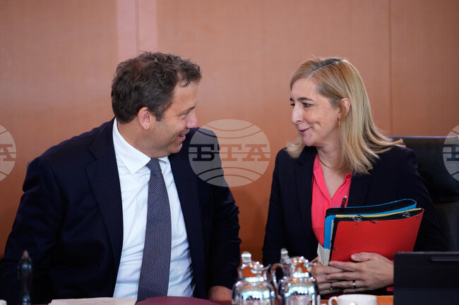 Germany Politics