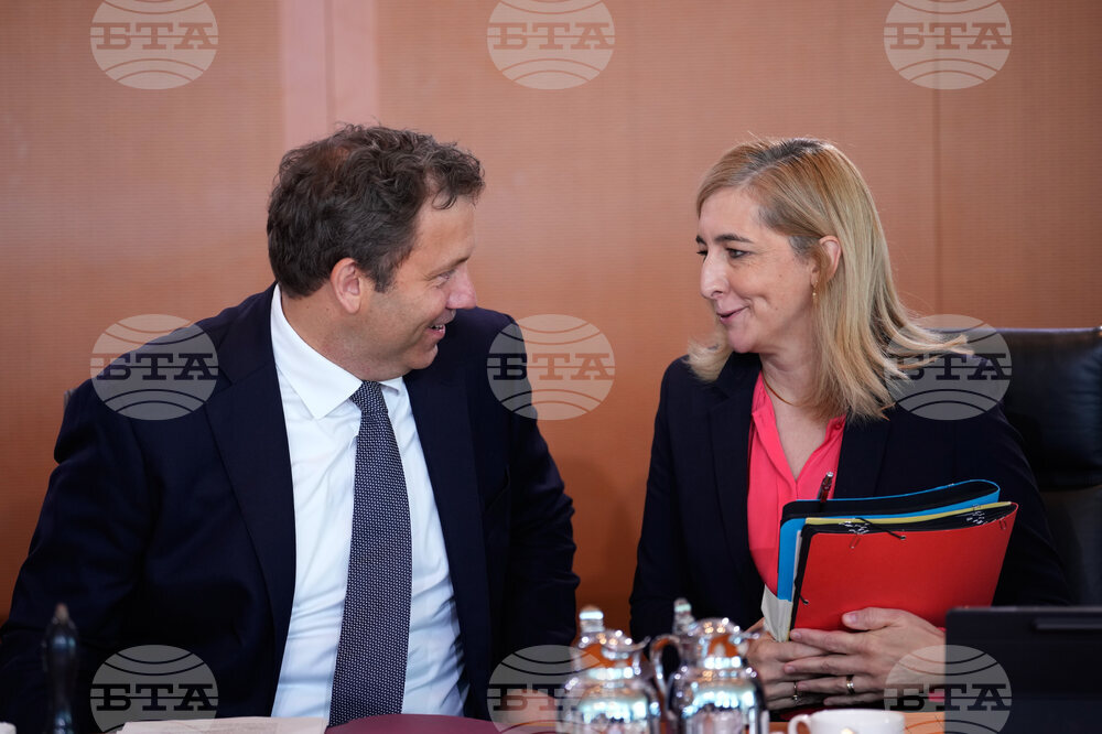 Germany Politics