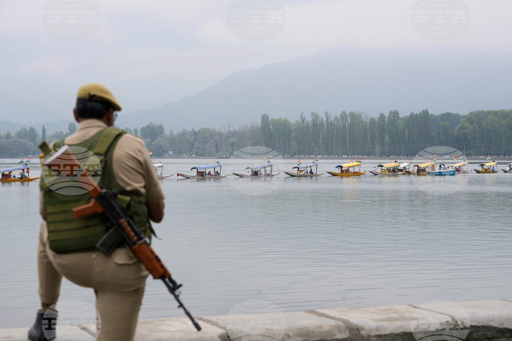 India Kashmir Independence Day