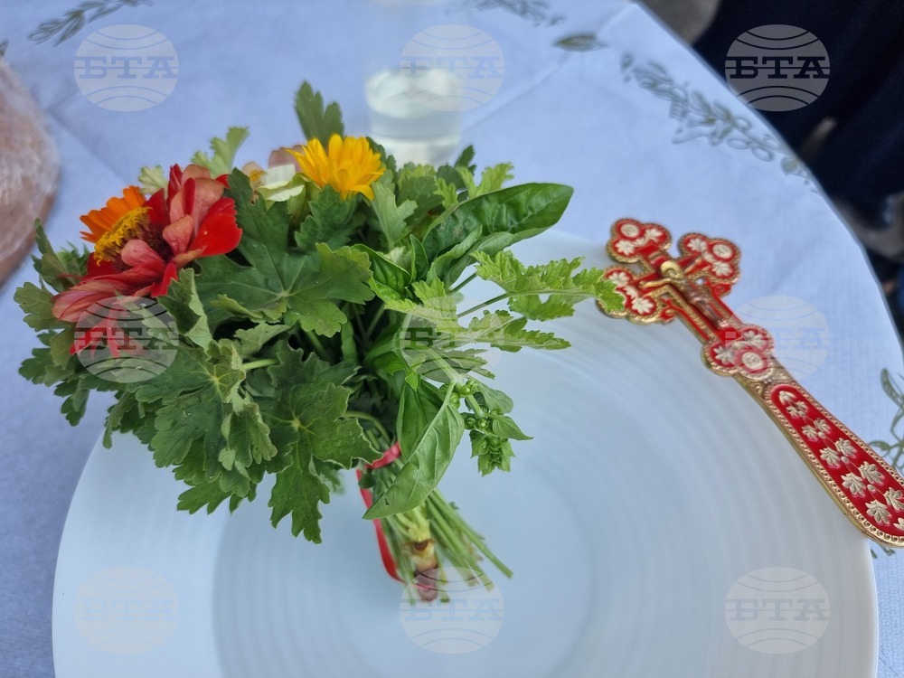 Село Ковачевци - откриване на нова аптека
