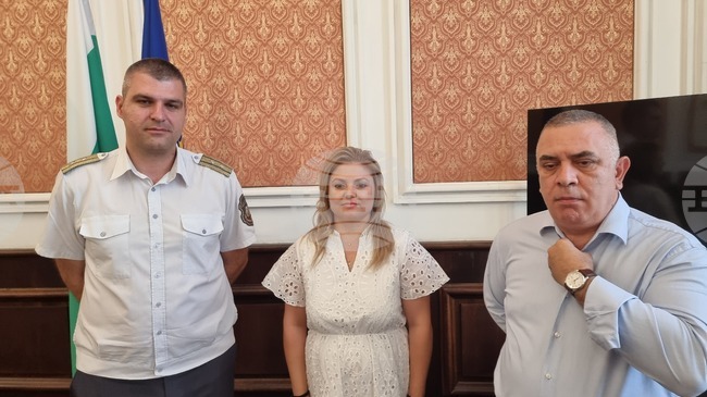 Община Сливен засилва мерките за превенция на пожари през пожароопасния сезон