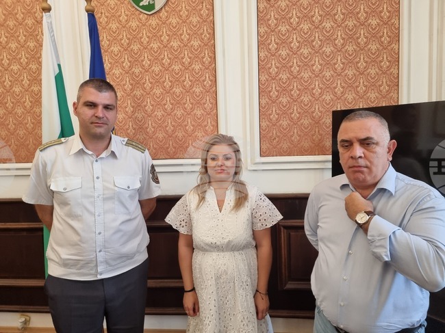 Община Сливен засилва мерките за превенция на пожари през пожароопасния сезон