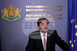 Министерски съвет - Иван Шишков - изявление
