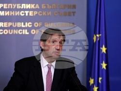 Министерски съвет - Иван Шишков - изявление