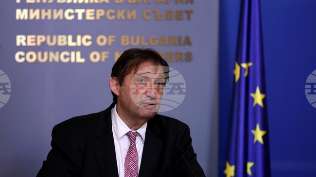 Funds for Municipal Projects to Be Allocated by Cabinet Decisions