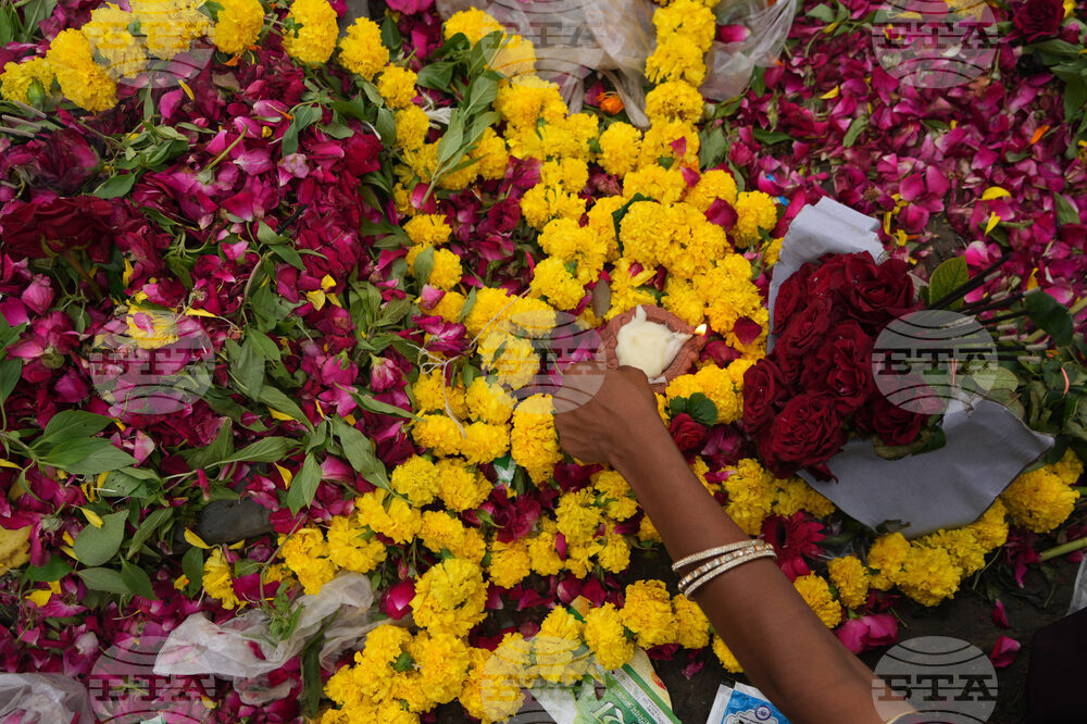 India Hindu Festival