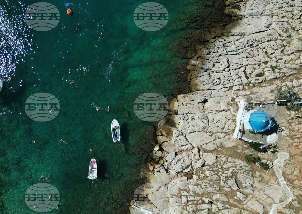 Greece Daily Life