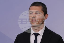 Народно събрание - Николай Денков - Мирослав Иванов - брифинг