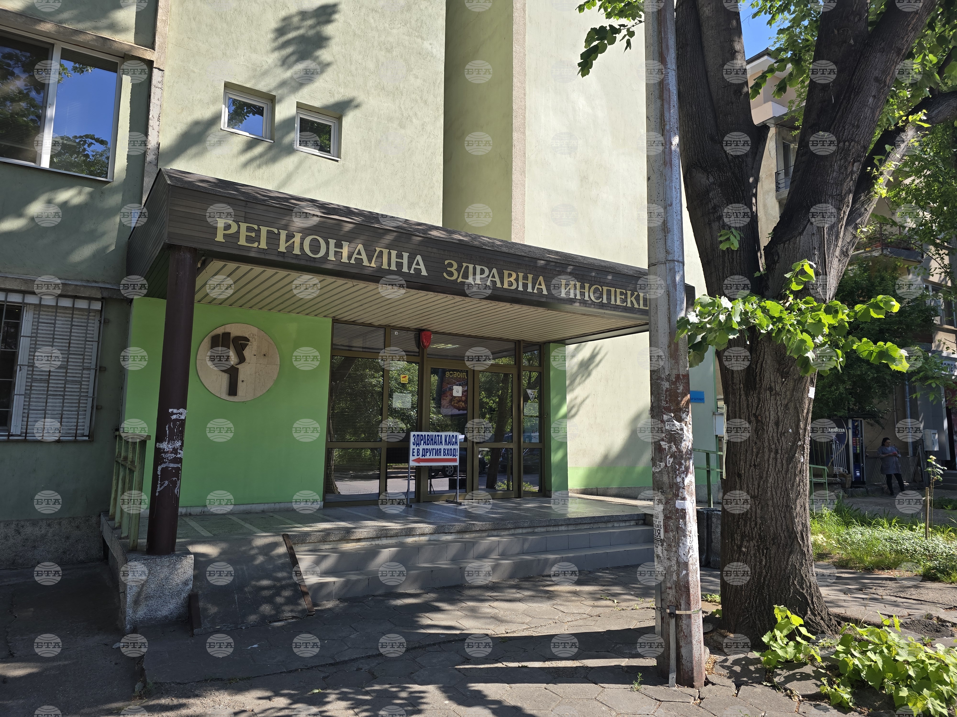 За последната седмица регистрираните в Плевенско случаи на чревни инфекциозни заболявания са 11