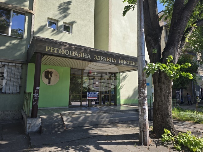 За последната седмица регистрираните в Плевенско случаи на чревни инфекциозни заболявания са 11