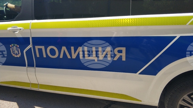 Мъж е загинал при катастрофа на пътя между село Бърдарски геран и Бяла Слатина