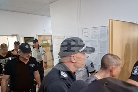 Пловдив - Районен съд - младежи - мярка за неотклонение