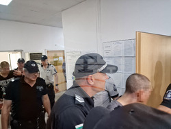 Пловдив - Районен съд - младежи - мярка за неотклонение