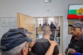 Пловдив - Районен съд - младежи - мярка за неотклонение