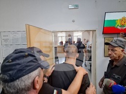 Пловдив - Районен съд - младежи - мярка за неотклонение