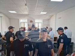 Пловдив - Районен съд - младежи - мярка за неотклонение