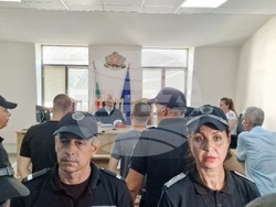 Пловдив - Районен съд - младежи - мярка за неотклонение
