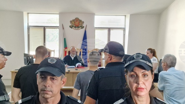 Plovdiv District Court Releases Two Youths Charged with Assaulting Nepalese Nationals