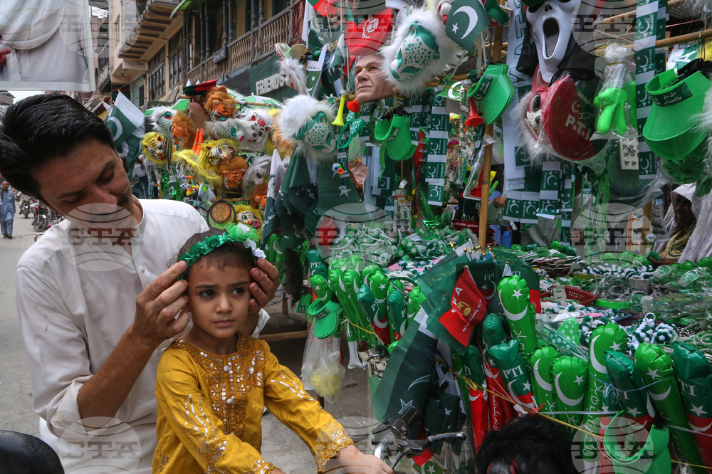 Pakistan Independence Day