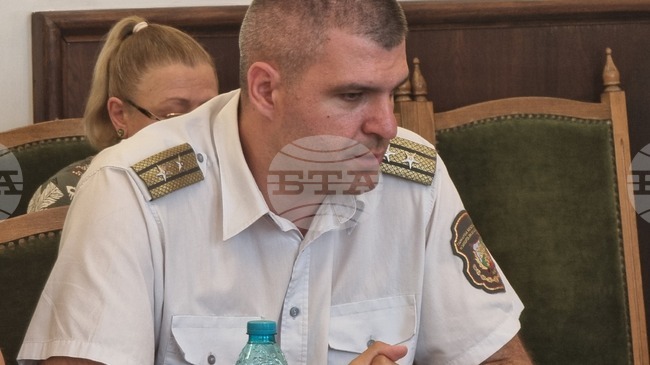 Общо четири села са били огнища на най-много пожари в община Сливен