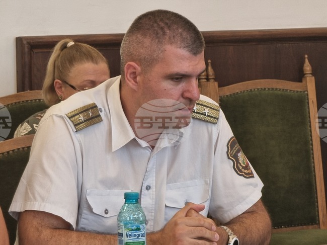 Общо четири села са били огнища на най-много пожари в община Сливен