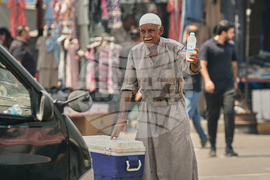 Iraq Daily Life