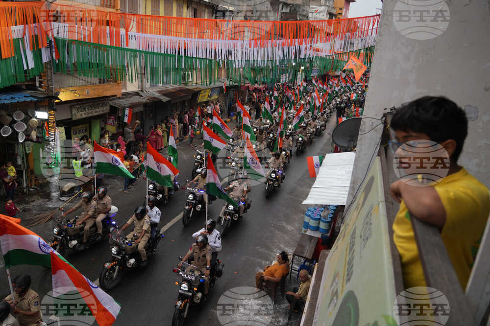 India Independence Day