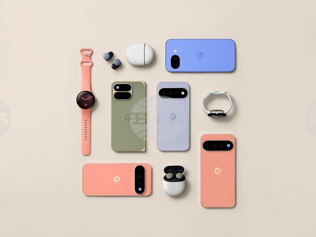 Google-Pixel