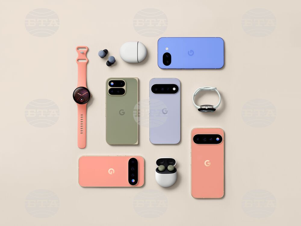 Google-Pixel