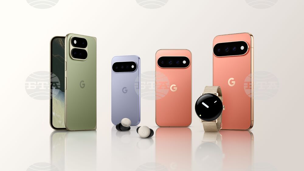 Google-Pixel