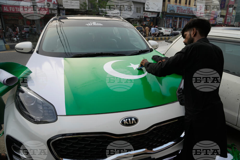 Pakistan Independence Day